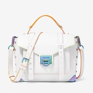 Michael kors crossbody